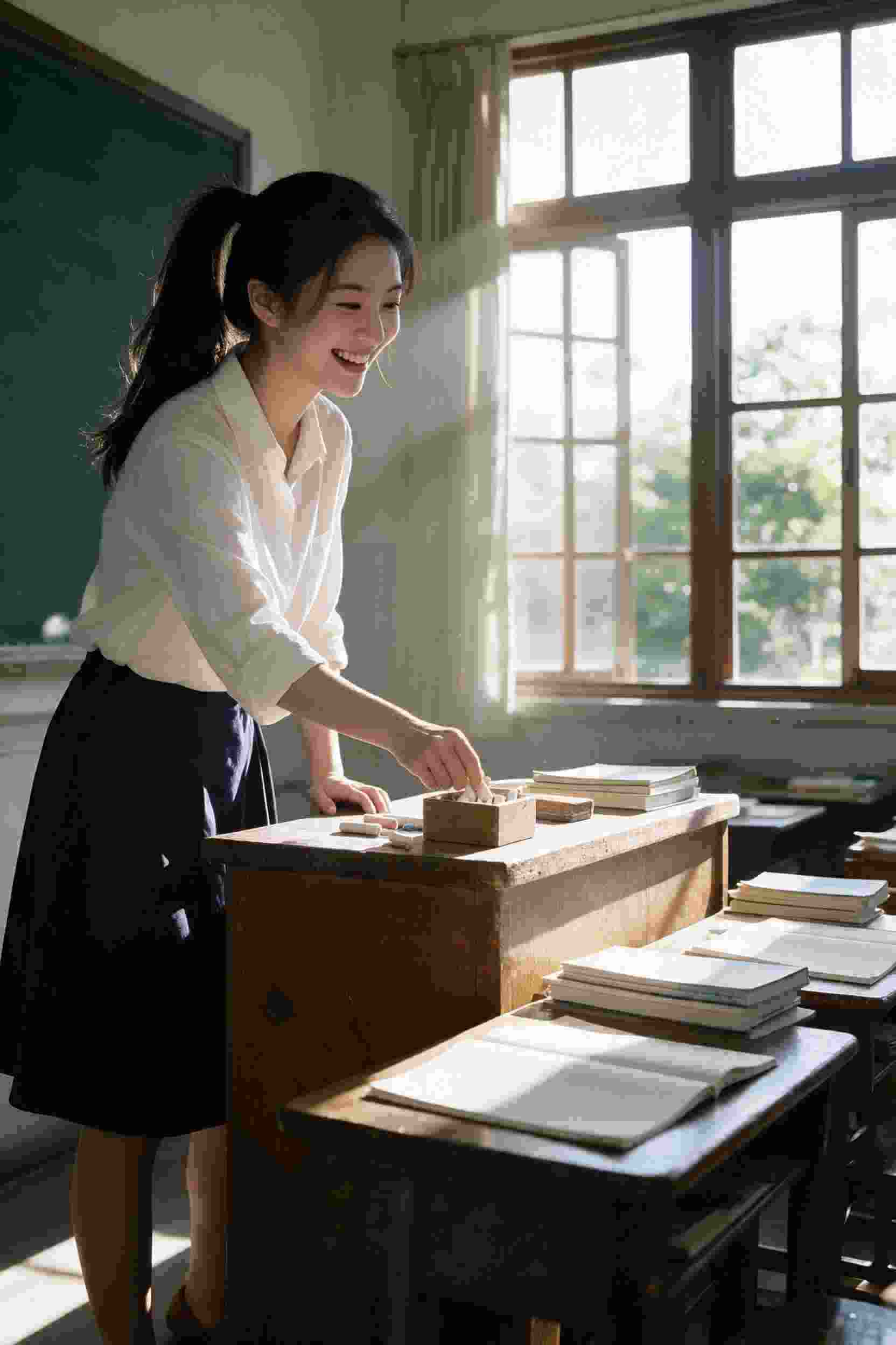 工具